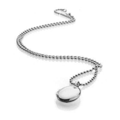 Colar Hot Diamonds Confident DP493