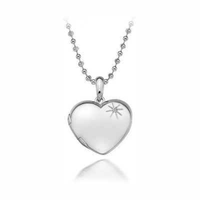 Colar Hot Diamonds Memories DP495