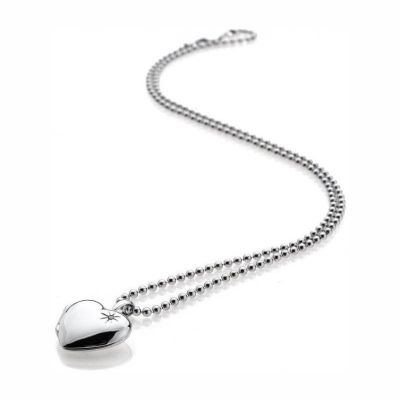 Colar Hot Diamonds Memories DP495
