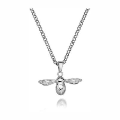 Colar Hot Diamonds Natural DP565
