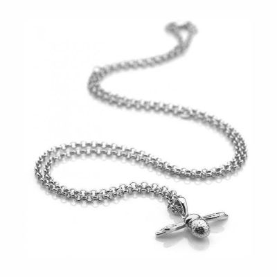 Colar Hot Diamonds Natural DP565
