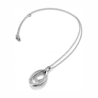 Colar Hot Diamonds Glamorous DP651