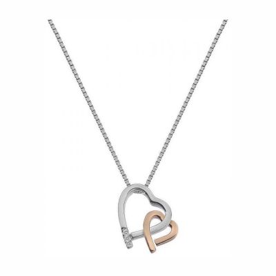 Colar Hot Diamonds Warm DP660