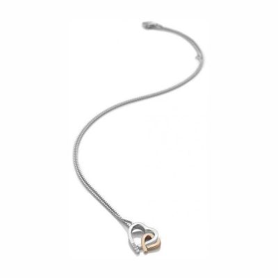 Colar Hot Diamonds Warm DP660