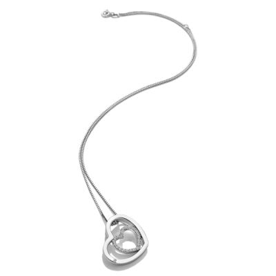 Colar Hot Diamonds Adorable Encased DP691