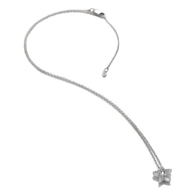 Colar Hot Diamonds Star Micro Bliss DP697
