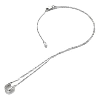 Colar Hot Diamonds Horseshoe Micro Bliss DP699