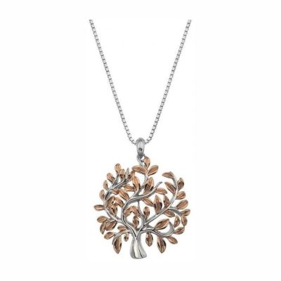 Colar Hot Diamonds Passionate DP701