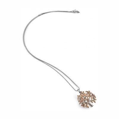 Colar Hot Diamonds Passionate DP701
