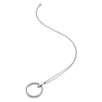 Colar Hot Diamonds Constant DP718