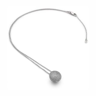 Colar Hot Diamonds Engaging DP719