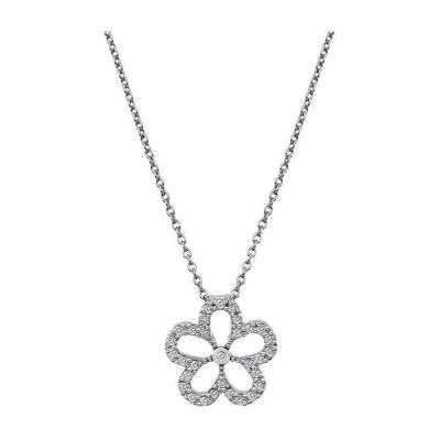 Colar Hot Diamonds Gentle DP720
