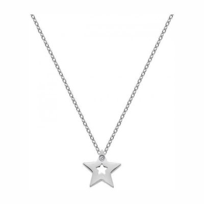 Colar Hot Diamonds Diamond DP722