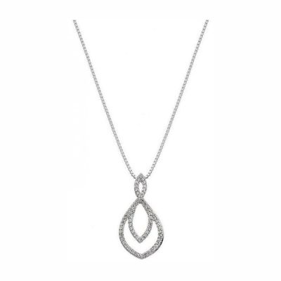 Colar Hot Diamonds Harmony DP733