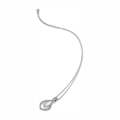 Colar Hot Diamonds Harmony DP733