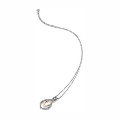 Colar Hot Diamonds Harmony DP734
