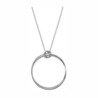 Colar Hot Diamonds Unity DP739