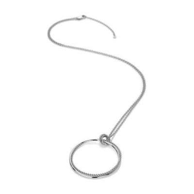 Colar Hot Diamonds Unity DP739