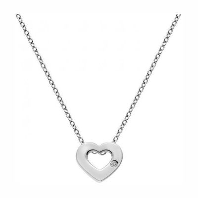 Colar Hot Diamonds Diamond DP747