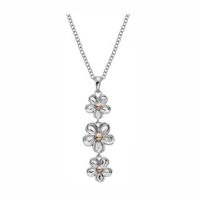 Colar Hot Diamonds Forget DP748