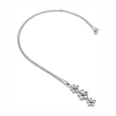 Colar Hot Diamonds Forget DP748
