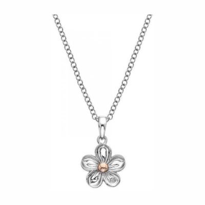 Colar Hot Diamonds Forget DP749