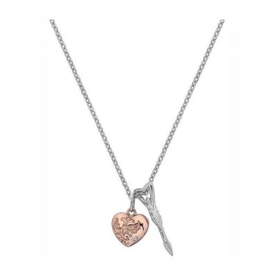 Colar Hot Diamonds Cupid DP750