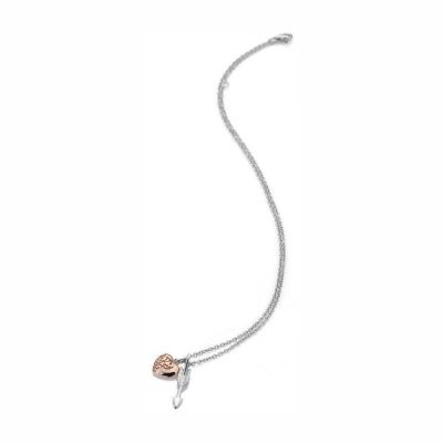 Colar Hot Diamonds Cupid DP750