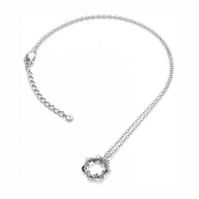 Colar Hot Diamonds Vine DP752