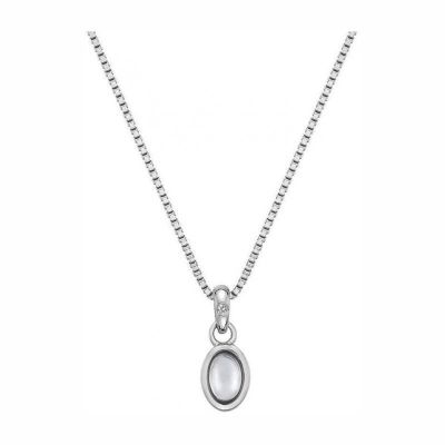 Colar Hot Diamonds White DP757