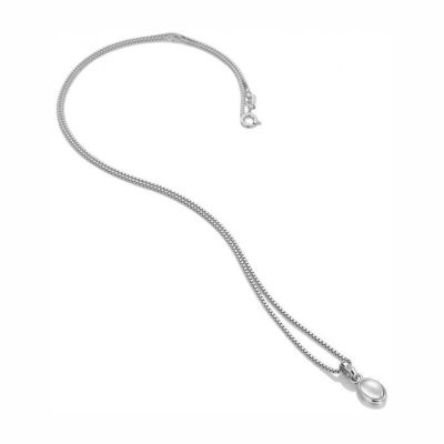 Colar Hot Diamonds Moonstone DP759