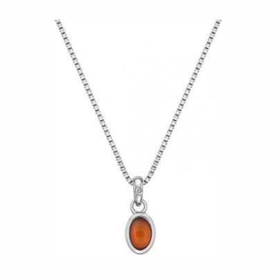 Colar Hot Diamonds Red DP760