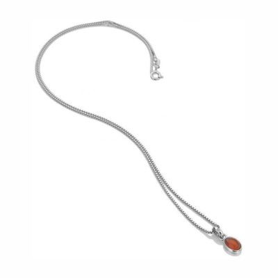 Colar Hot Diamonds Red DP760