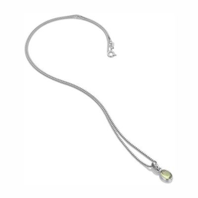 Colar Hot Diamonds Peridot DP761