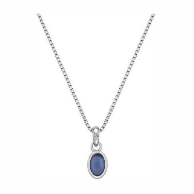 Colar Hot Diamonds Blue DP762