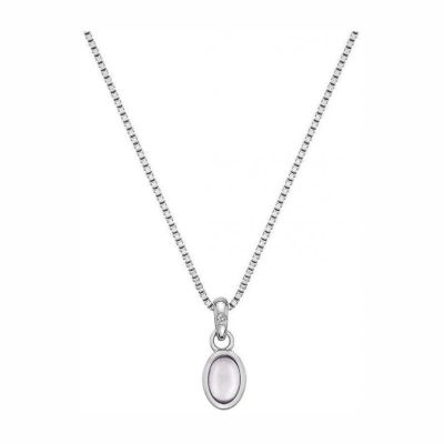 Colar Hot Diamonds Rose DP763