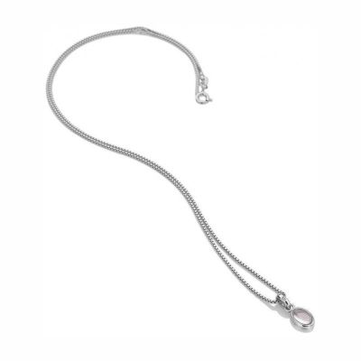 Colar Hot Diamonds Rose DP763