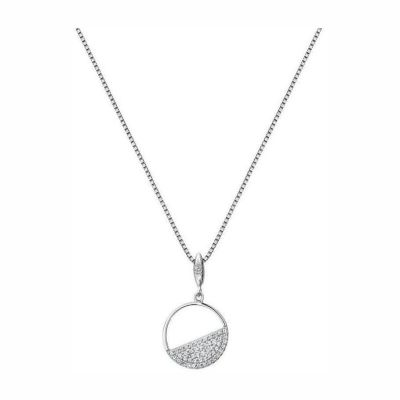 Colar Hot Diamonds Horizon DP766
