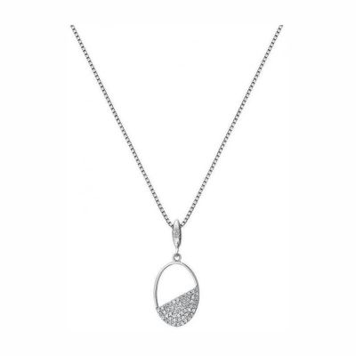 Colar Hot Diamonds Horizon DP767