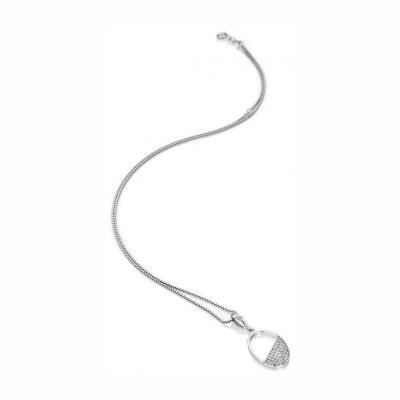 Colar Hot Diamonds Horizon DP767