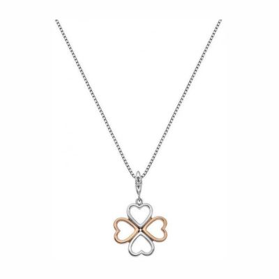 Colar Hot Diamonds Lucky DP769