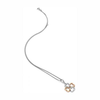 Colar Hot Diamonds Lucky DP769