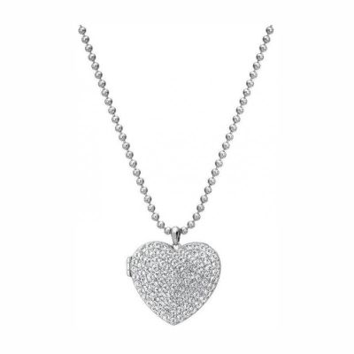 Colar Hot Diamonds White DP770
