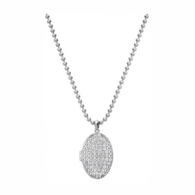 Colar Hot Diamonds White DP771
