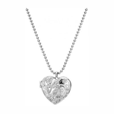 Colar Hot Diamonds Engraved DP772