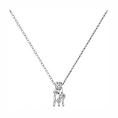 Colar Hot Diamonds Tender DP776
