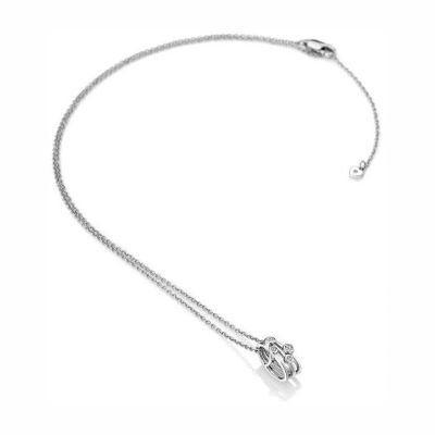 Colar Hot Diamonds Tender DP776