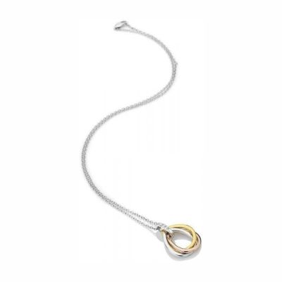 Colar Hot Diamonds Trio DP780