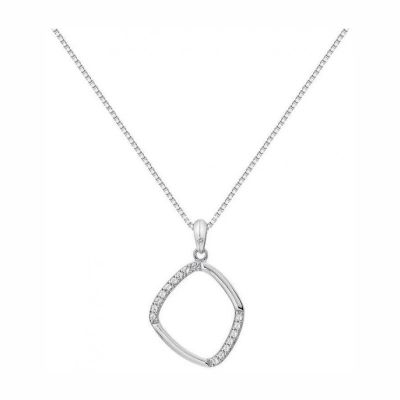Colar Hot Diamonds Behold DP781