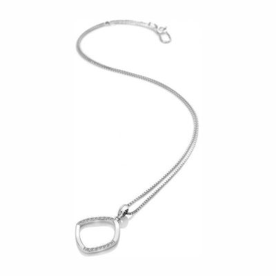 Colar Hot Diamonds Behold DP781